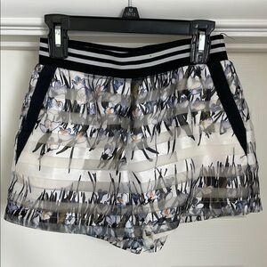 Floral Women's Shorts